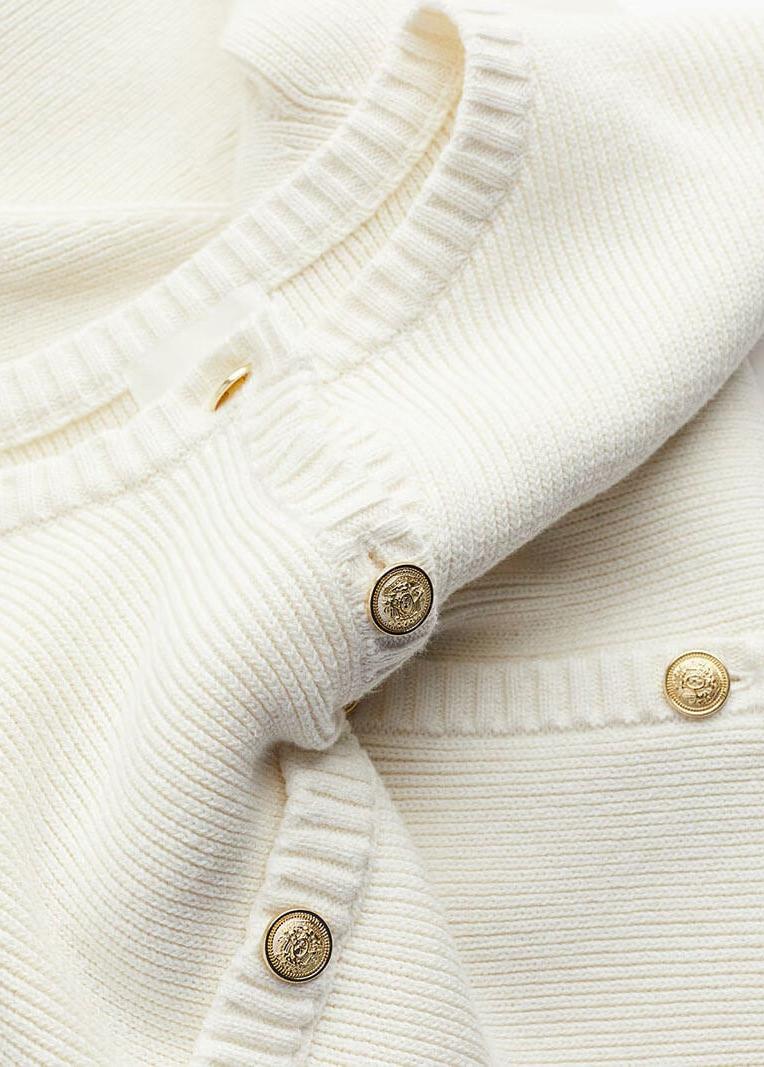 Robe blanche habillée