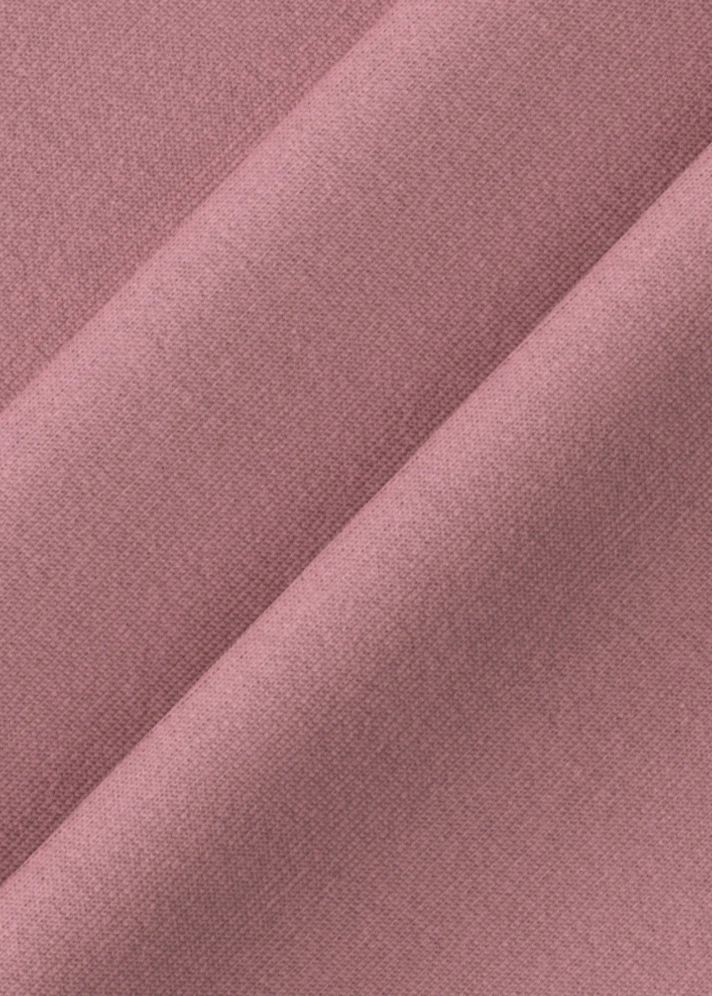 Robe demoiselle d'honneur rose poudré-Robe Parfaite