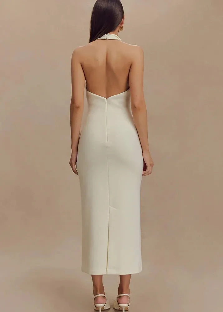 Robe old money-Robe Parfaite