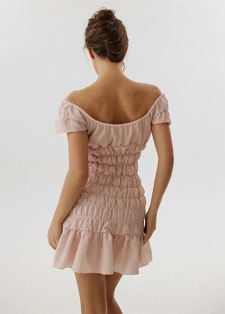 Robe a smock