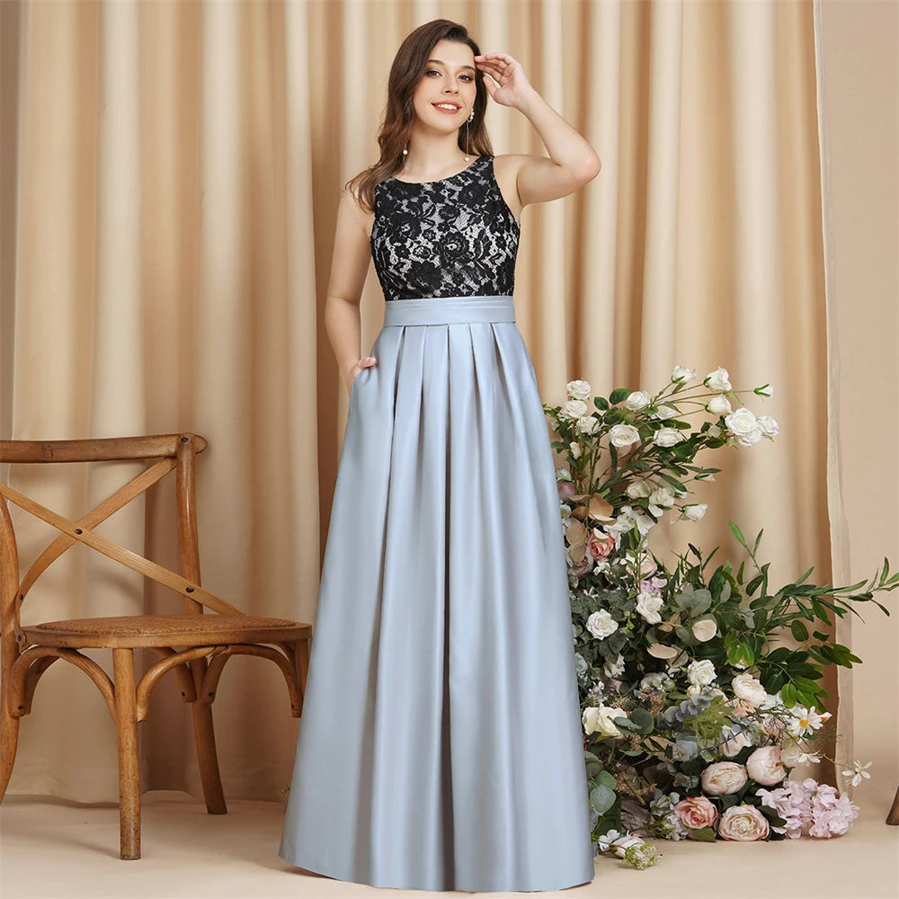Robe pour mère de la mariée