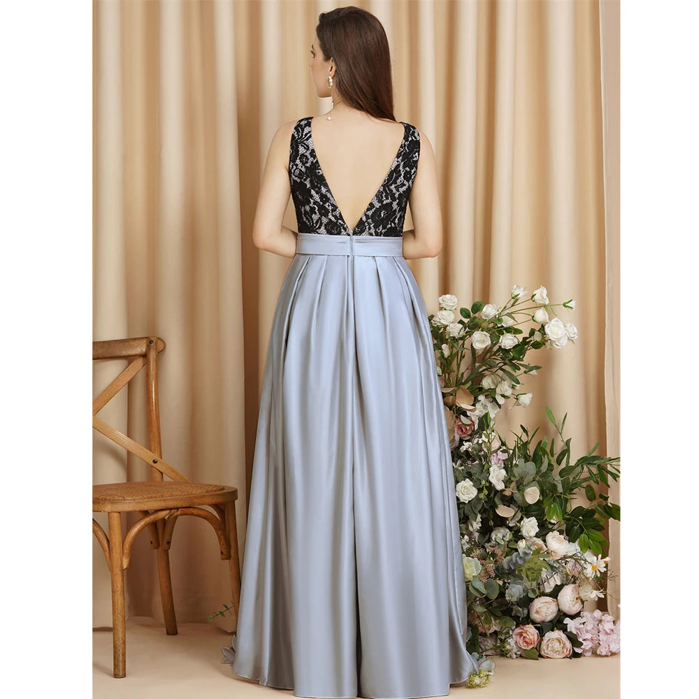 Robe pour mère de la mariée