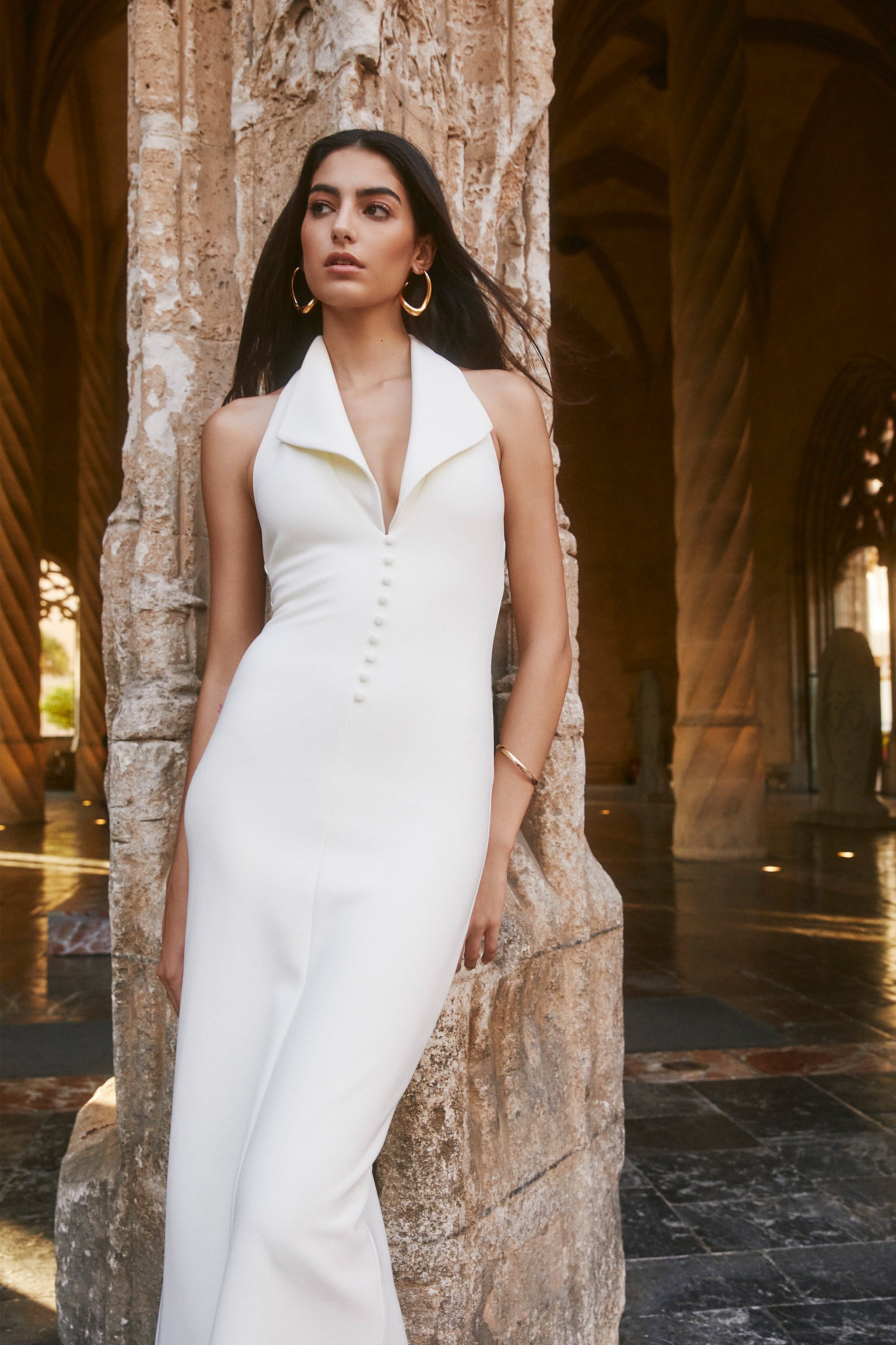 Robe old money