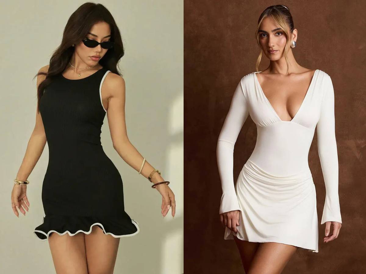 Quelle Robe Pour Femmes Petites ? [Guide Complet]