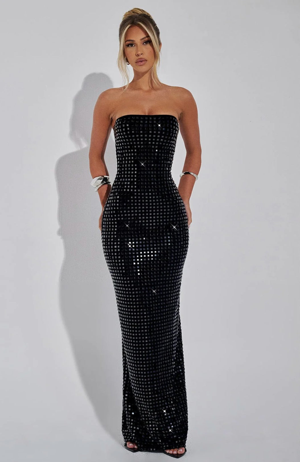 Robe disco