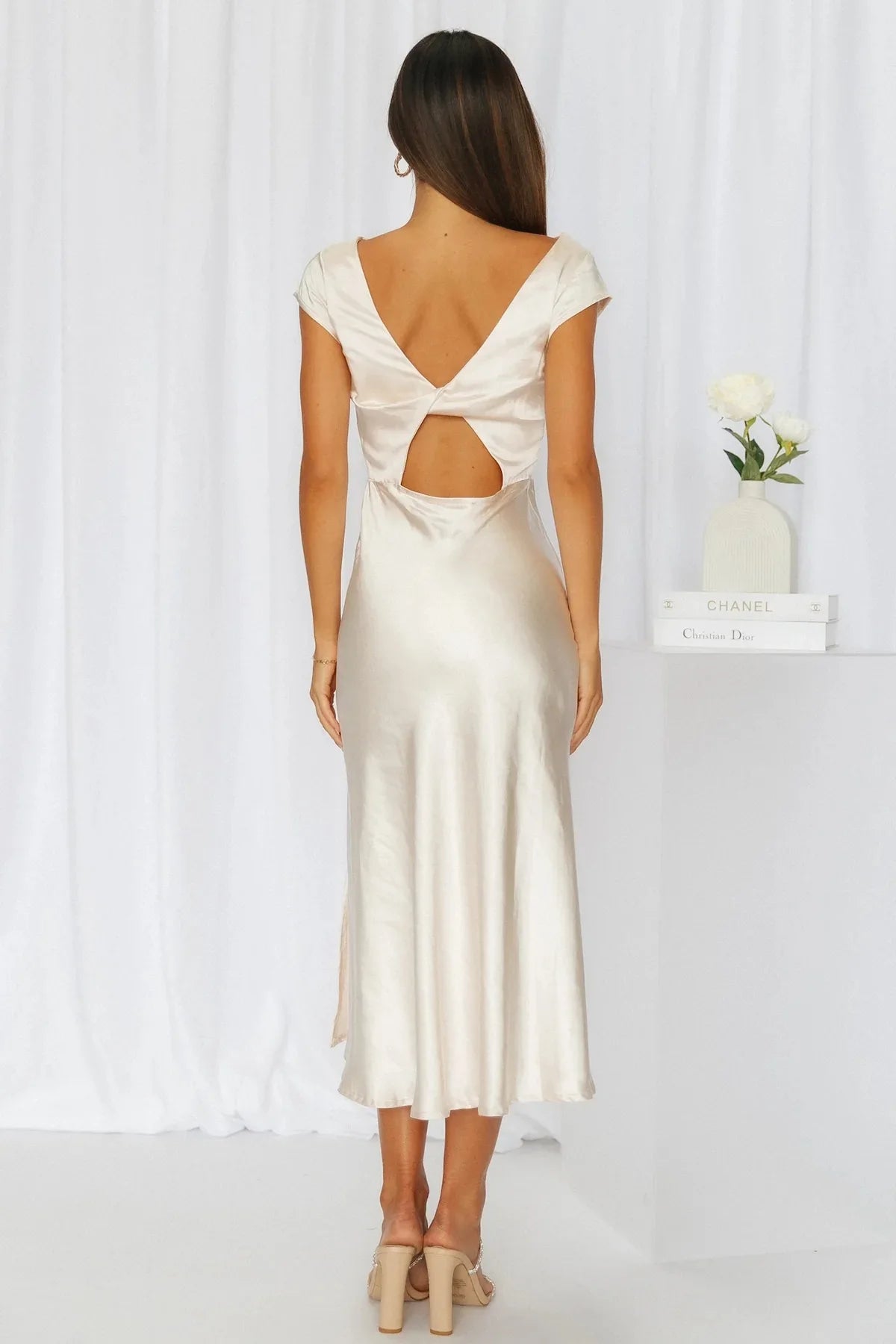 Robe mariage demoiselle d'honneur