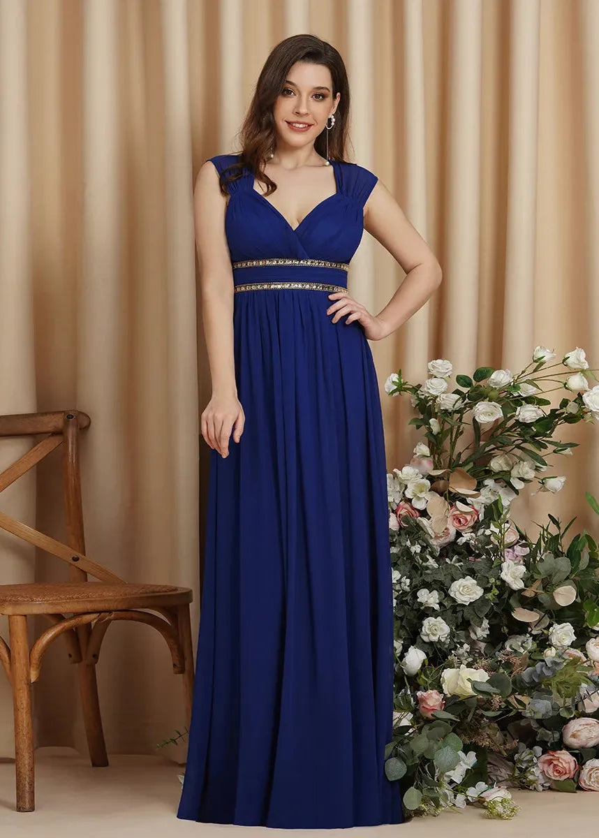 Robe mère de la mariée