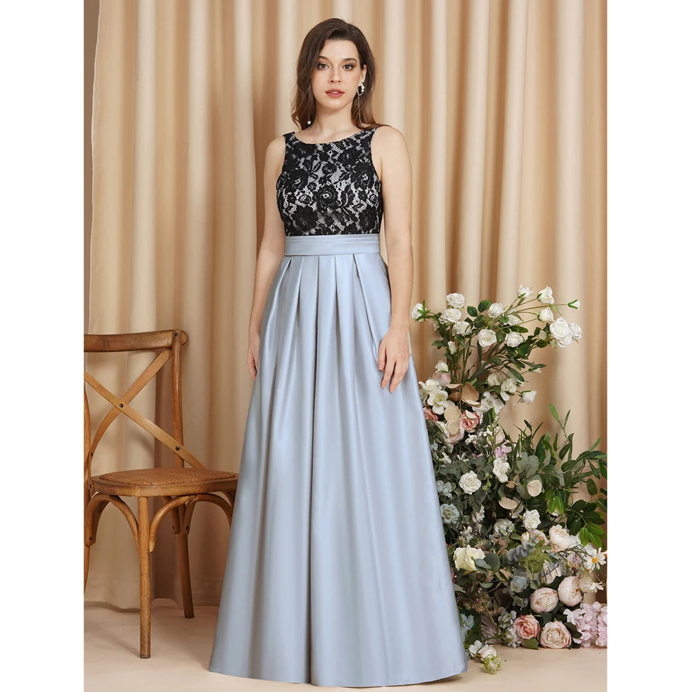 Robe pour mère de la mariée