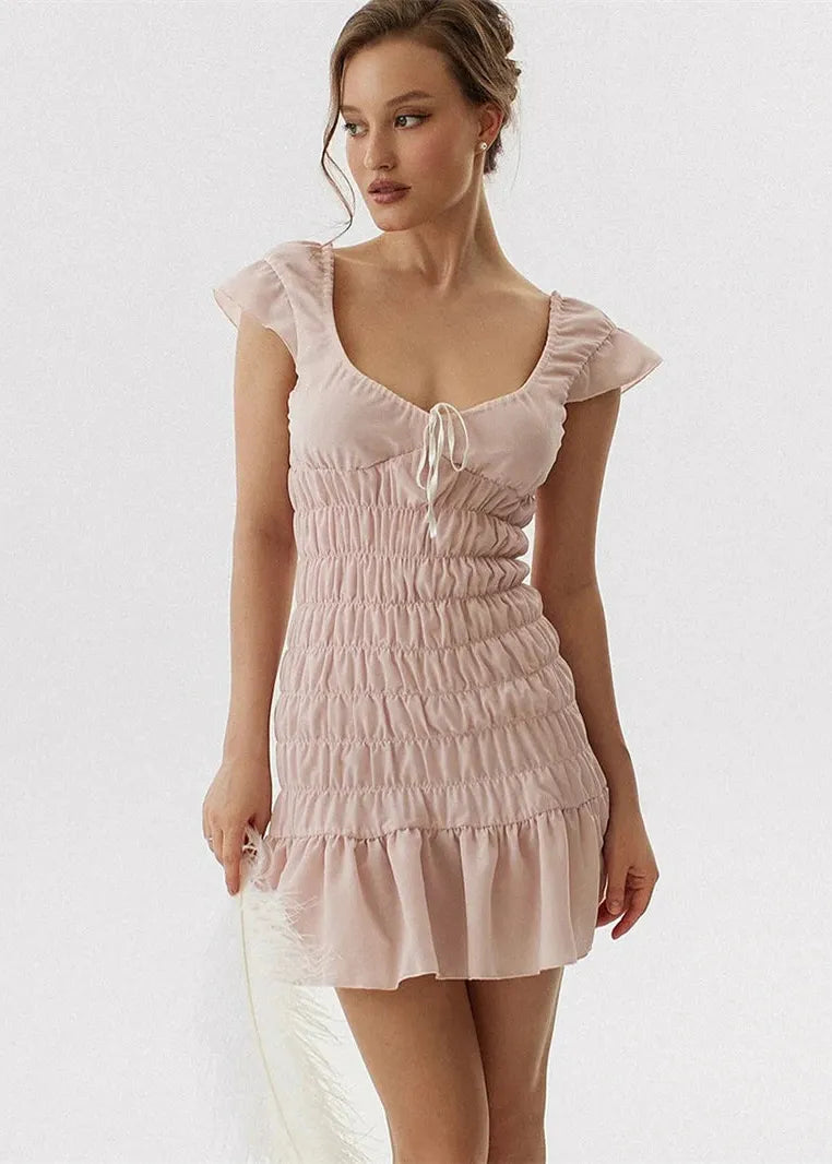 Robe a smock