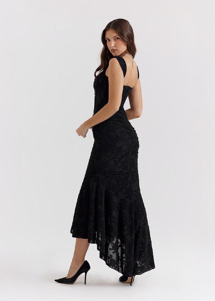Robe sirène